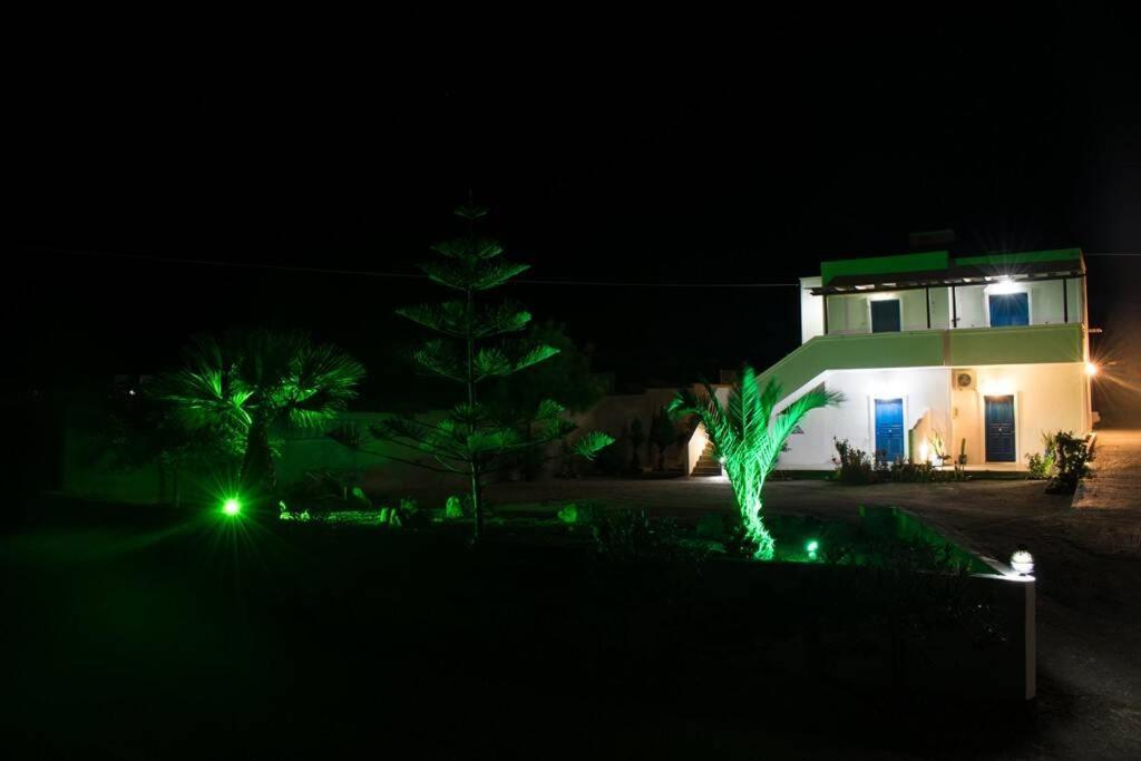 Onar Studios Milos Junior Adamantas  Exterior photo