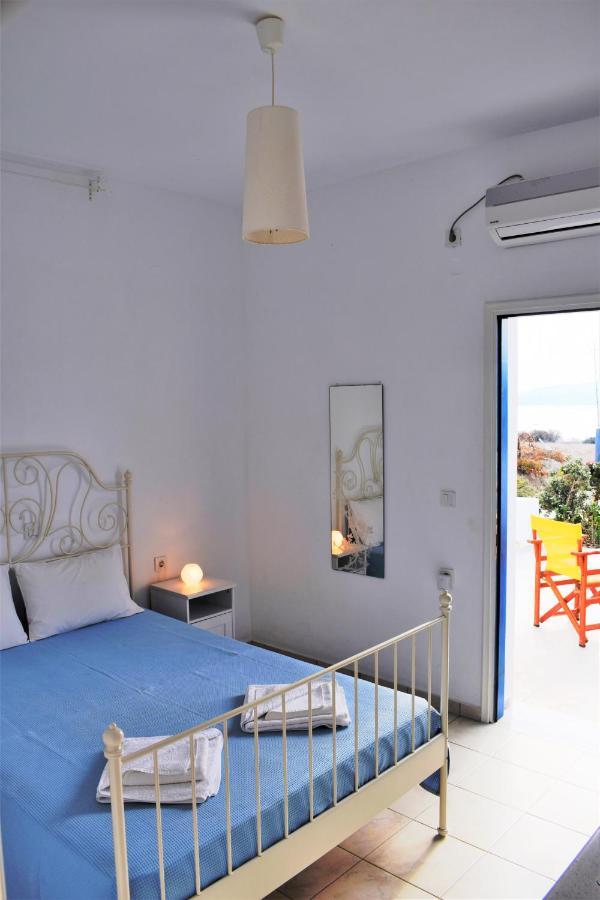 Onar Studios Milos Junior Adamantas  Exterior photo