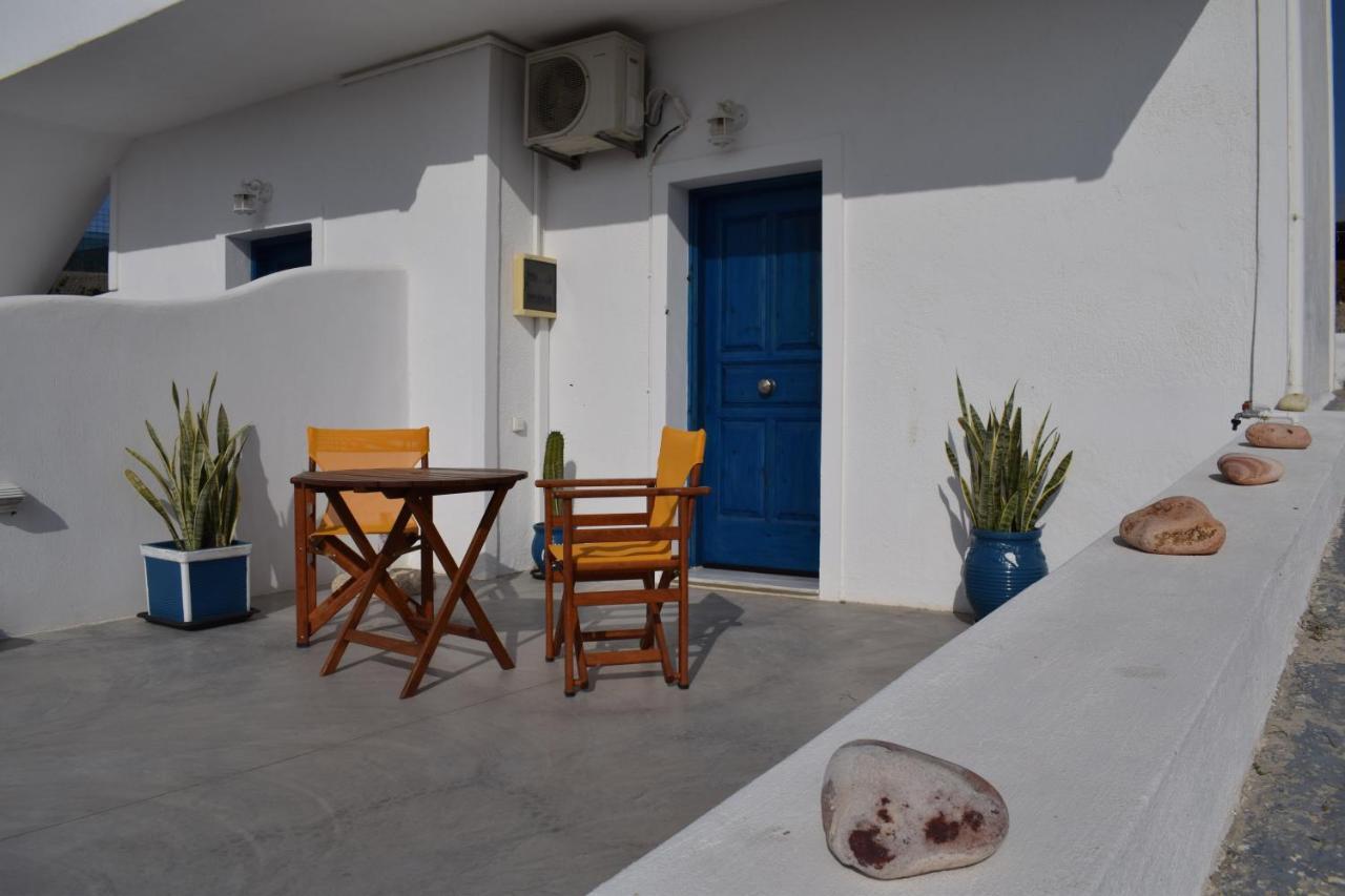 Onar Studios Milos Junior Adamantas  Exterior photo