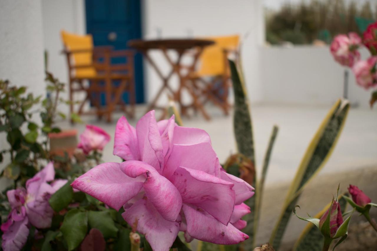 Onar Studios Milos Junior Adamantas  Exterior photo
